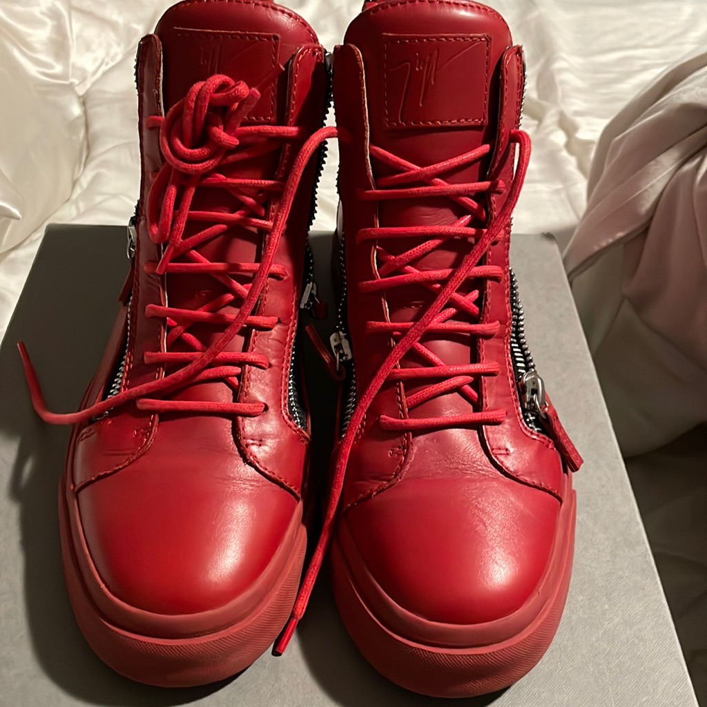 Giuseppe Zanotti